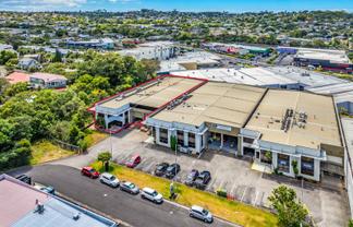 1,227sqm industrial