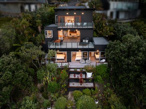 24 Oceana Heights, Tairua