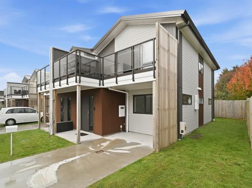 13 Rose Crescent, Koutu
