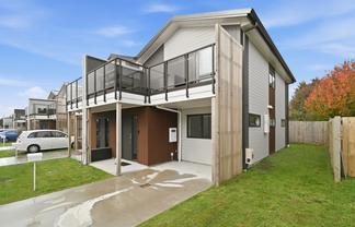 13 Rose Crescent, Koutu