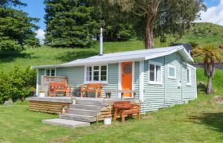 22 Whakaraparapa Road, Kakahi, Owhango