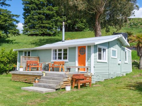 22 Whakaraparapa Road, Kakahi