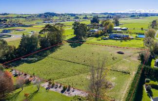 Turoa Street, Feilding