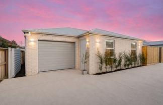 8A Berwick Street, Mosgiel