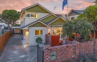 27 Union Street, New Brighton