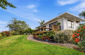 30 Toetoe Road, Otaika