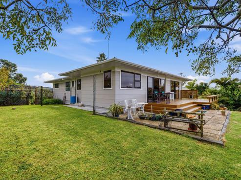 30 Toetoe Road, Otaika