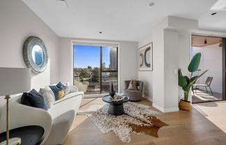10/12 Burns Avenue, Takapuna