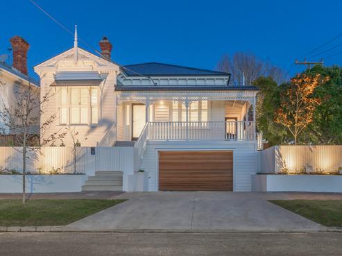 122 Crummer Road, Grey Lynn