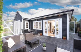 86A Alfred Street, Onehunga