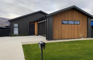 17 Longview Drive, Lake Hawea
