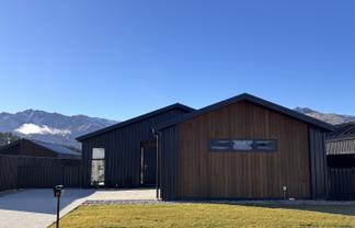17 Longview Drive, Lake Hawea