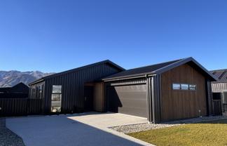 17 Longview Drive, Lake Hawea