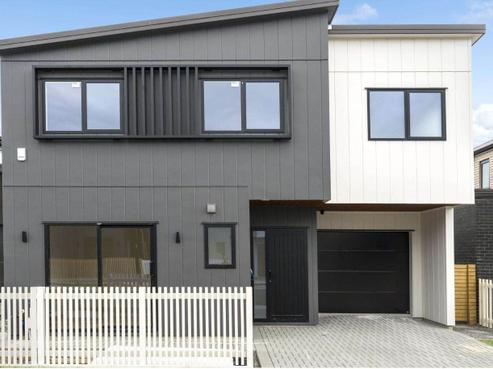 39 Taipahitini Road, Rosehill