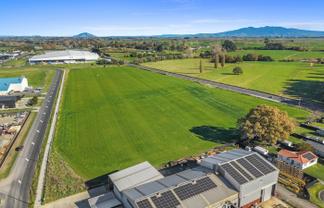 Flexible Industrial Land Opportunity – Up to 6.4ha