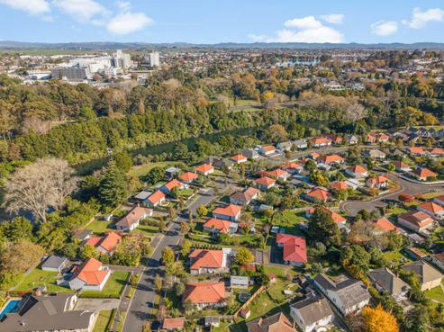83B Jellicoe Drive, Hamilton East