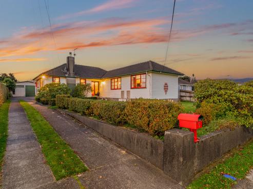 5 Thackeray Street, Trentham