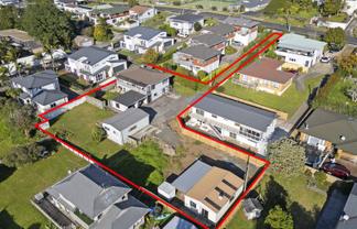 32A Taylor Road, Mangere Bridge