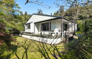 125 Park Avenue, Whangamata