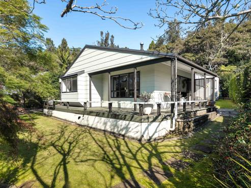 125 Park Avenue, Whangamata