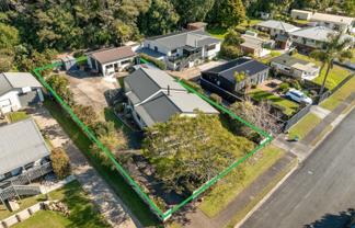 125 Park Avenue, Whangamata