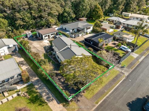 125 Park Avenue, Whangamata