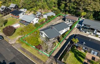125 Park Avenue, Whangamata