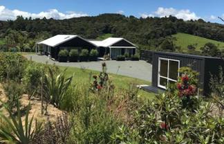 419 Cames Road, RD5, Mangawhai