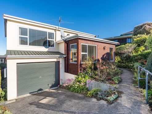 12 Bellevue Street, Belleknowes