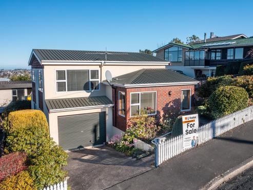 12 Bellevue Street, Belleknowes
