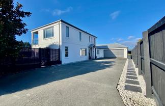 Canterbury - Address withheld