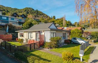1/41 Bishopdale Avenue, Bishopdale