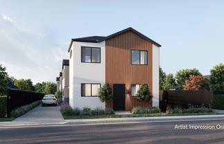 48A King Street, Sydenham