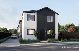 48A King Street, Sydenham