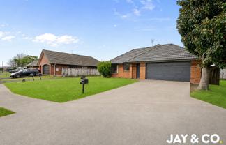16 Old Park Place, Takanini