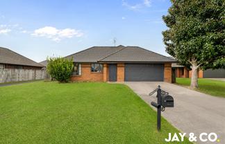 16 Old Park Place, Takanini