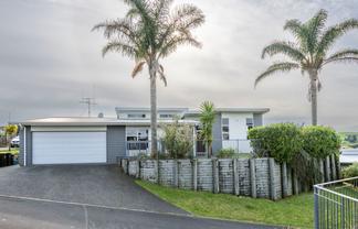 48 Buxton Place, Ohauiti