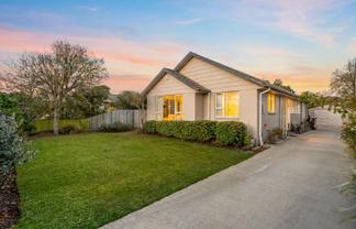 70 Reynolds Avenue, Bishopdale