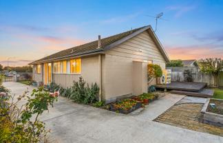 70 Reynolds Avenue, Bishopdale