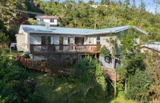 58 Gallagher Drive, Tairua