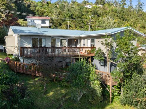 58 Gallagher Drive, Tairua