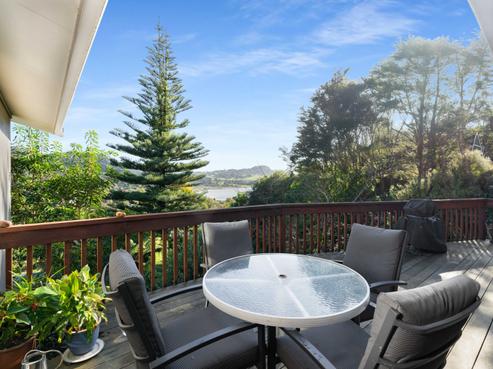 58 Gallagher Drive, Tairua