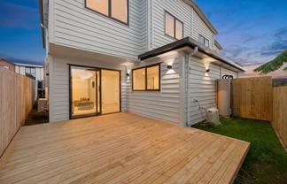 1A Mamuku Drive, Massey
