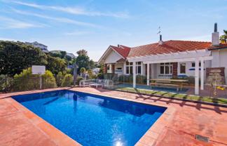 60 Milton Road, Bluff Hill