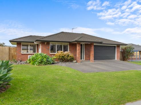 553 Chapel Road, East Tamaki