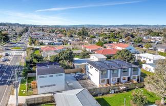 140D Weymouth Road, Manurewa