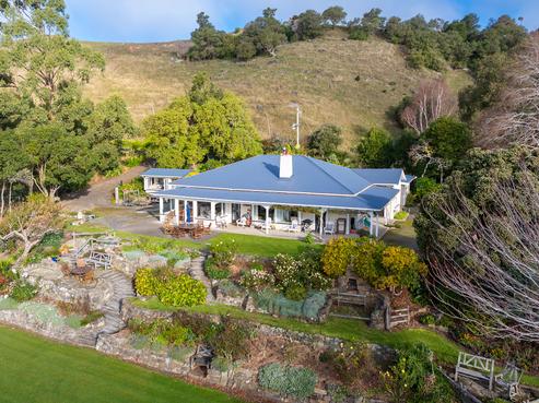 1026 Coast Road, Karitane