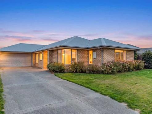 60 Awatea Gardens, Hornby