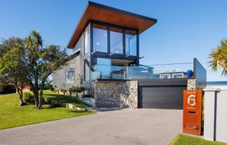 6 Dawson Street, Foxton Beach