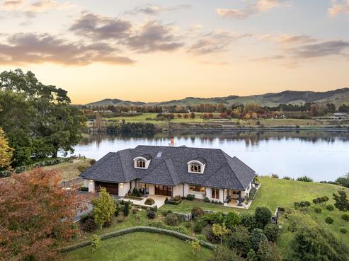 19C Amber Lane, Karapiro